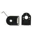 HEDS-5505#A06 - ROTARY ENCODER OPTICAL 500PPR