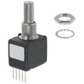 ENA1J-B28-L00100 - ROTARY ENCODER OPTICAL 100PPR