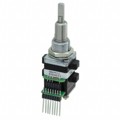 62H3030-H9-P - ROTARY ENCODER OPTICAL 12PPR