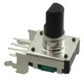 PEC12R-2120F-S0012 - ROTARY ENCODER MECHANICAL 12PPR