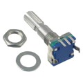 PEC11L-4125K-N0020 - ROTARY ENCODER MECHANICAL 20PPR
