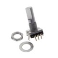 PEC11L-4020F-N0020 - ROTARY ENCODER MECHANICAL 20PPR