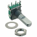 EN11-VSM0AF20 - ROTARY ENCODER MECHANICAL 20PPR