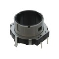 EVQ-V5S00409B - ROTARY ENCODER MECHANICAL 9PPR