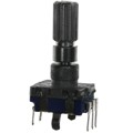 ACZ11BR4E-20KQD1-12C - ROTARY ENCODER INCREMENT 12PPR