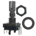 ACZ11BR1E-20KQD1-20C - ROTARY ENCODER INCREMENT 20PPR