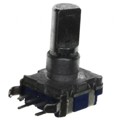 ACZ11BR4E-15FA1-20C - ROTARY ENCODER INCREMENT 20PPR