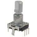 EVE-YFCCL516B - ROTARY ENCODER MECHANICAL 16PPR