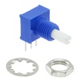 3315C-001-006 - ROTARY ENCODER MECHANICAL 6PPR