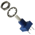 3315P-025-006L - ROTARY ENCODER MECHANICAL 6PPR
