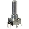 290VAB0R201B1 - ROTARY ENCODER MECHANICAL 20PPR