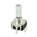 PEL12D-4225S-S1024 - ROTARY ENCODER MECHANICAL 24PPR