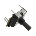 ECW0J-B24-BD0009L - ROTARY ENCODER MECHANICAL 9PPR