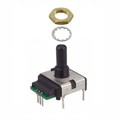ECW1J-B24-AB0012L - ROTARY ENCODER MECHANICAL 12PPR