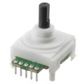EPS1J-F19-AD0024L - ROTARY ENCODER MECHANICAL 24PPR