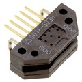 HEDS-9100#G00 - ROTARY ENCODER OPTICAL 360PPR