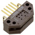 HEDS-9000#T00 - ROTARY ENCODER OPTICAL 2000PPR