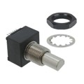 EM14A1B-C24-L032S - ROTARY ENCODER OPTICAL 32PPR