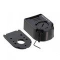 HEDS-5540#A05 - ROTARY ENCODER OPTICAL 500PPR