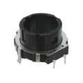 EVQ-V5202409B - ROTARY ENCODER MECHANICAL 9PPR