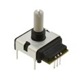 ECW0J-R19-BE0024L - ROTARY ENCODER MECHANICAL 24PPR