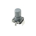 EVE-YPCAJ008B - ROTARY ENCODER MECHANICAL 8PPR