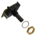 ECW0J-B24-HC0006L - ROTARY ENCODER MECHANICAL 6PPR
