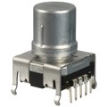 EVE-QDBRG516B - ROTARY ENCODER MECHANICAL 16PPR