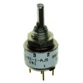 26GSD45-01-1-AJS - ROTARY ENCODER MECHANICAL 8PPR