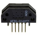 HEDS-9140#A00 - ROTARY ENCODER OPTICAL 500PPR