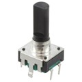 PEC12R-4017F-S0024 - ROTARY ENCODER MECHANICAL 24PPR