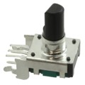 PEC12R-2220F-S0024 - ROTARY ENCODER MECHANICAL 24PPR