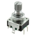 PEC11R-4015K-S0024 - ROTARY ENCODER MECHANICAL 24PPR