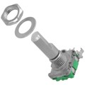 EN11-VSM1AF20 - ROTARY ENCODER MECHANICAL 20PPR