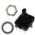 ACZ16NBR1E-15FD1-24C - ROTARY ENCODER INCREMENT 24PPR