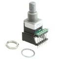 62V15-02-P - ROTARY ENCODER OPTICAL 24PPR