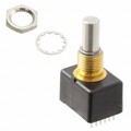 EMS22Q31-B28-LS4 - ROTARY ENCODER MAGNETIC 256PPR