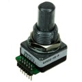 62S22-M5-P - ROTARY ENCODER OPTICAL 16PPR
