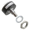61R128 - ROTARY ENCODER OPTICAL 128PPR