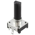 PEC12R-4125F-N0012 - ROTARY ENCODER MECHANICAL 12PPR
