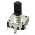 PEC12R-4220F-S0012 - ROTARY ENCODER MECHANICAL 12PPR