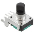 PEC12R-2217F-S0024 - ROTARY ENCODER MECHANICAL 24PPR
