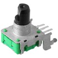 EN12-VS11AF18 - ROTARY ENCODER MECHANICAL 12PPR
