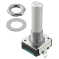 PEC11R-4025F-N0024 - ROTARY ENCODER MECHANICAL 24PPR