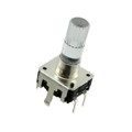 PEL12S-4224S-N1024 - ROTARY ENCODER MECHANICAL 24PPR
