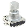 EVE-SBBFE516B - ROTARY ENCODER MECHANICAL 16PPR