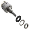513385 - ROTARY ENCODER MECHANICAL 12PPR
