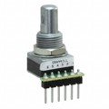 62S15-M0-PH - ROTARY ENCODER OPTICAL 24PPR