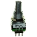 62S22-M0-P - ROTARY ENCODER OPTICAL 16PPR