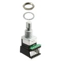 62A15-02-P - ROTARY ENCODER OPTICAL 24PPR
